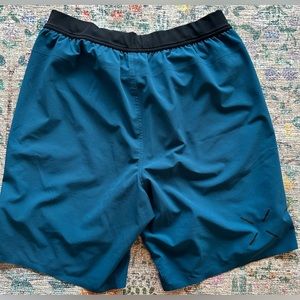 Ten Thousand The Interval Shorts, 9” inseam